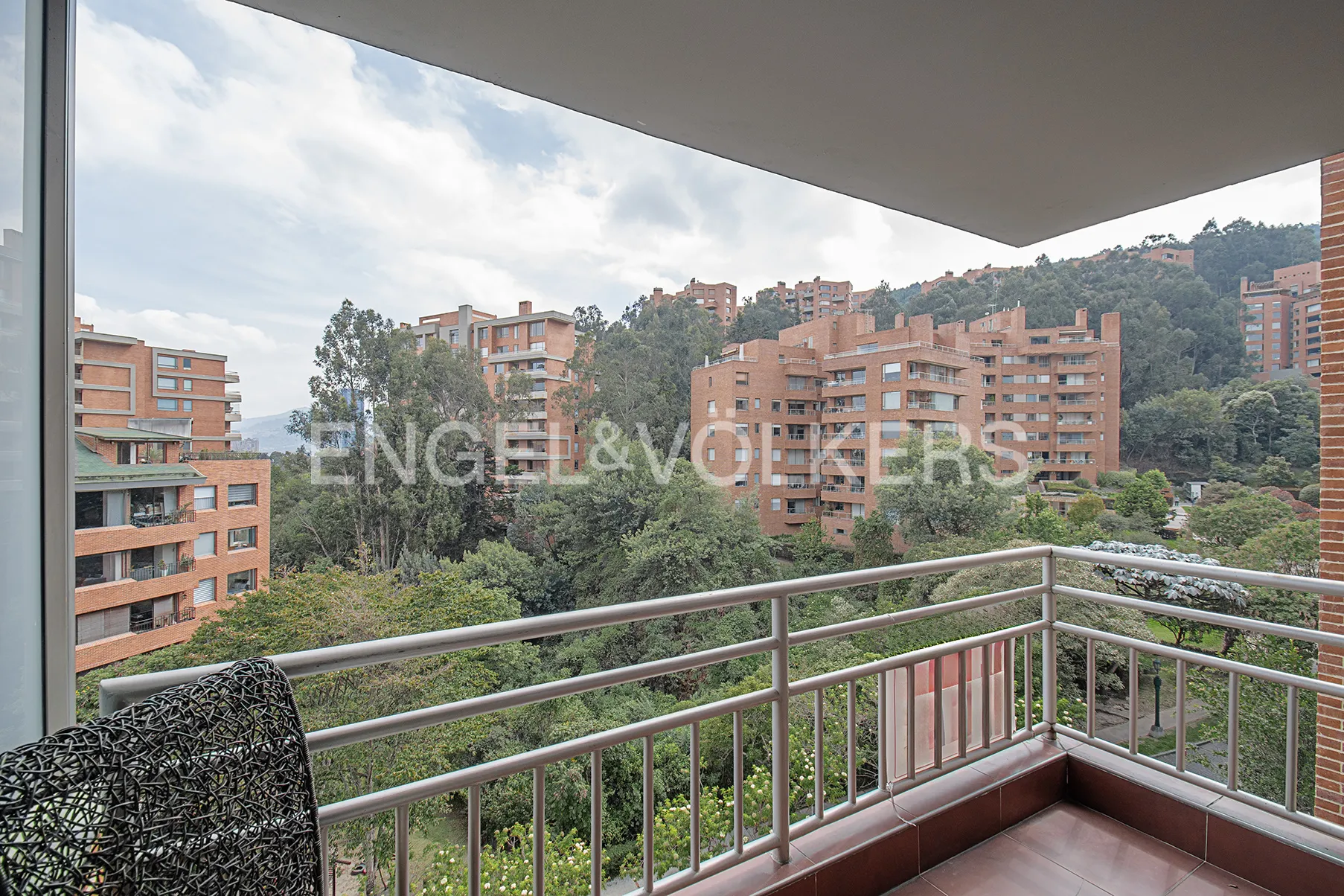 Apartamento en venta en Bosques De La Cañada, Bogotá · foto 4 de 23