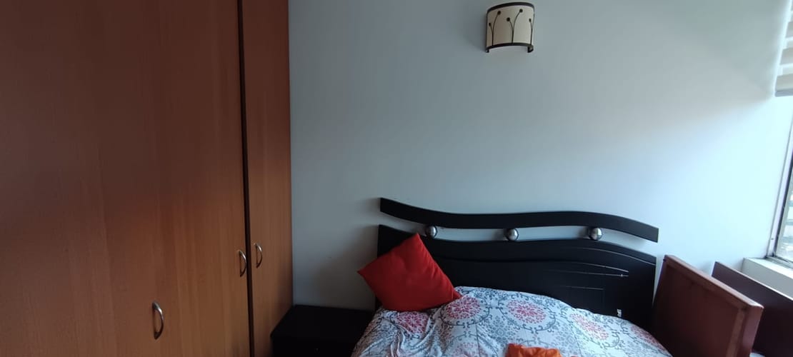 Apartamento de 3 alcobas en venta en Colina Campestre, Bogotá, 69 m² · foto 7 de 13