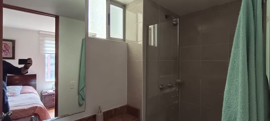 Apartamento de 3 alcobas en venta en Colina Campestre, Bogotá, 69 m² · foto 9 de 13