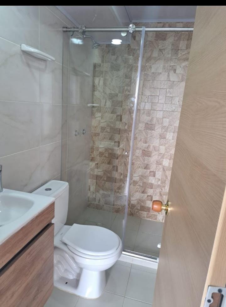 Apartamento en venta en Madelena, Bogotá · foto 2 de 6