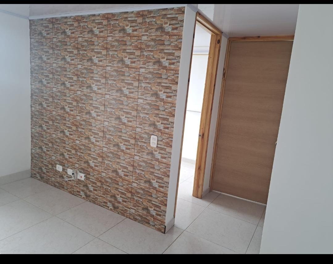 Apartamento en venta en Madelena, Bogotá · foto 3 de 6