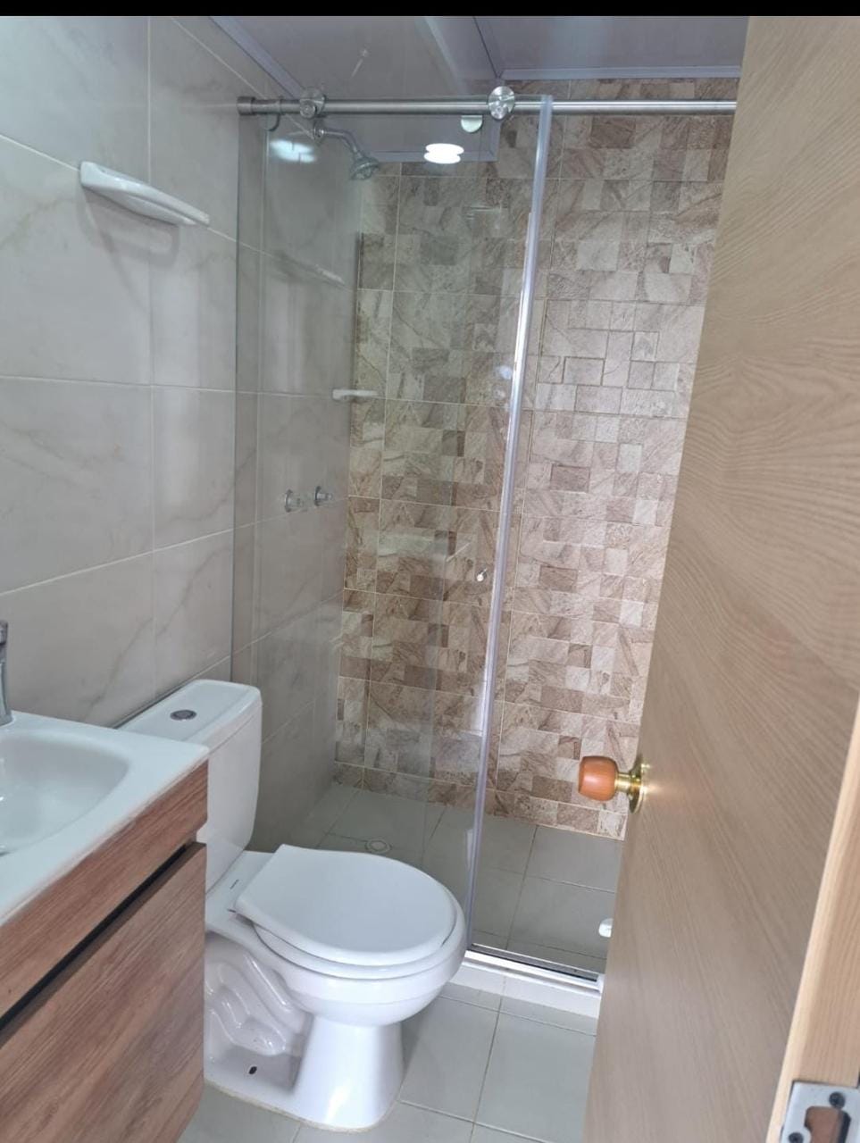 Apartamento en venta en Madelena, Bogotá · foto 6 de 6