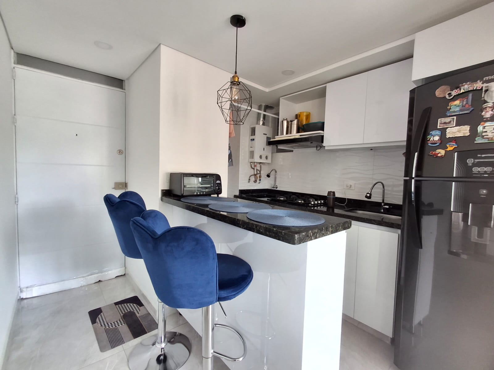 Apartamento en venta en Tibana, Bogotá · foto 3 de 24