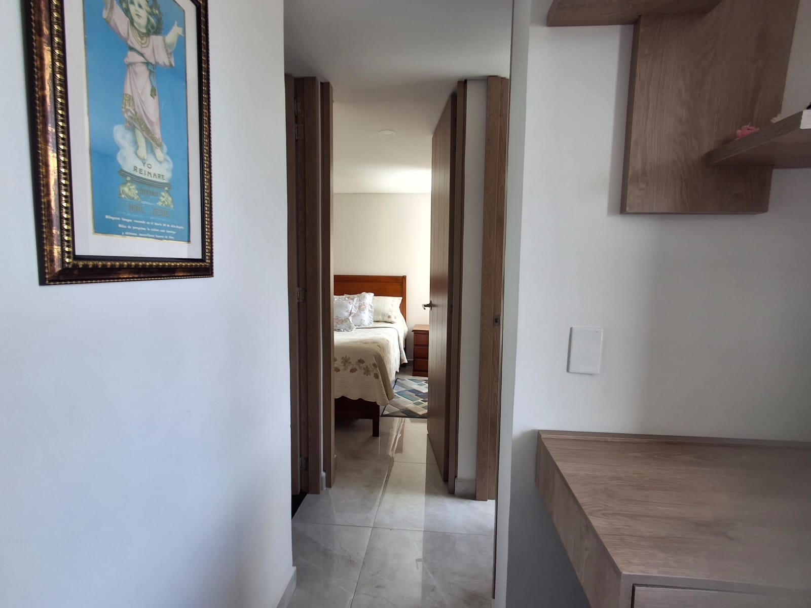 Apartamento en venta en Tibana, Bogotá · foto 4 de 24