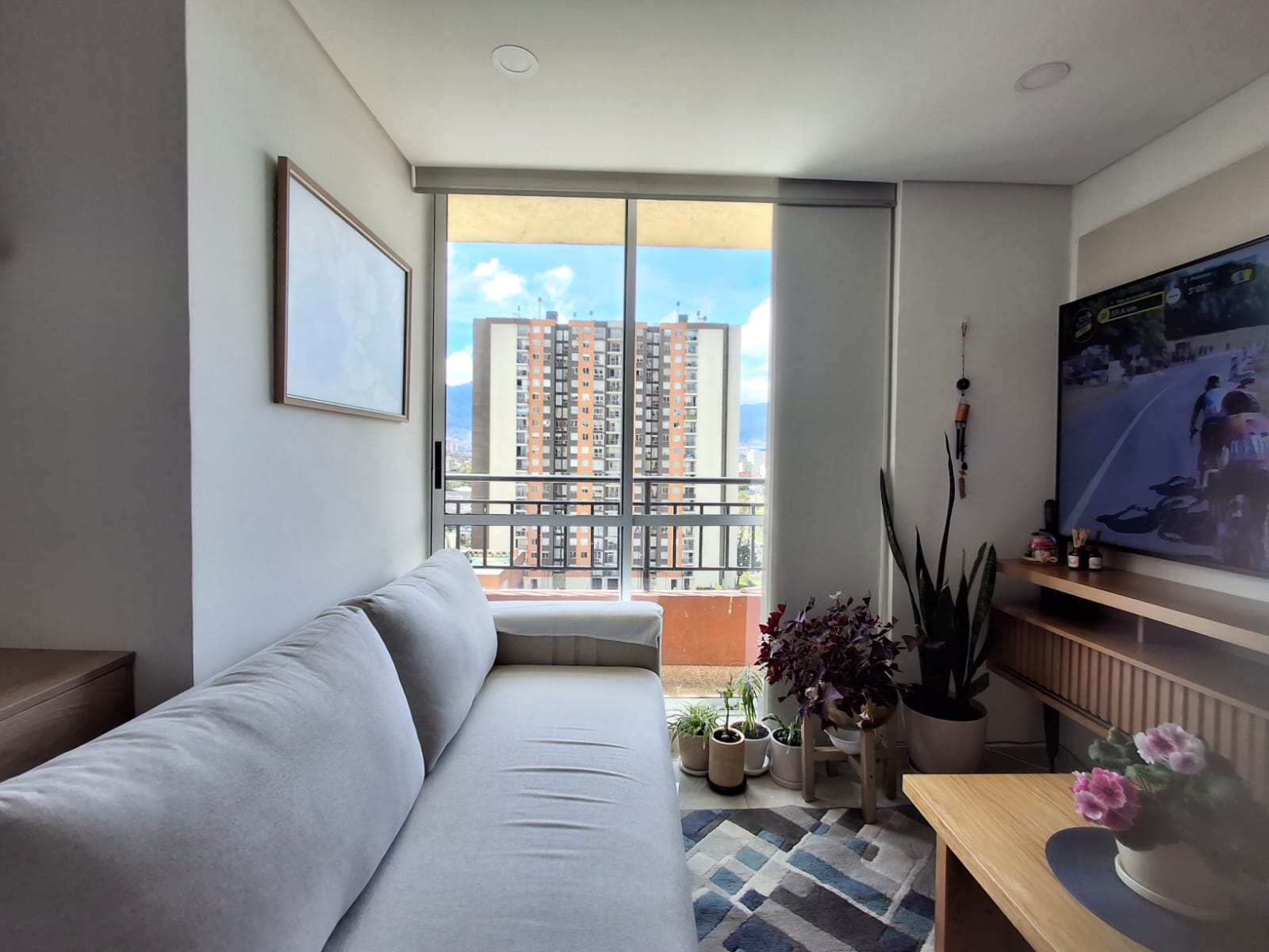 Apartamento en venta en Tibana, Bogotá · foto 5 de 24