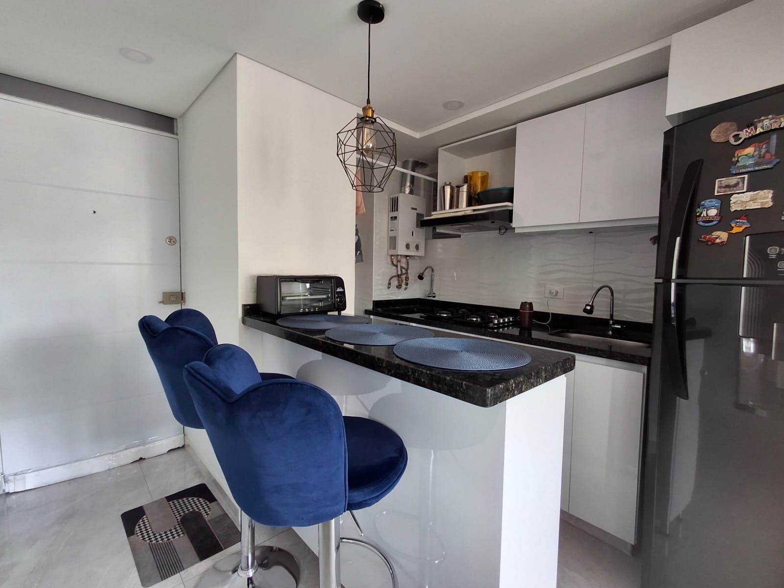 Apartamento en venta en Tibana, Bogotá · foto 6 de 24