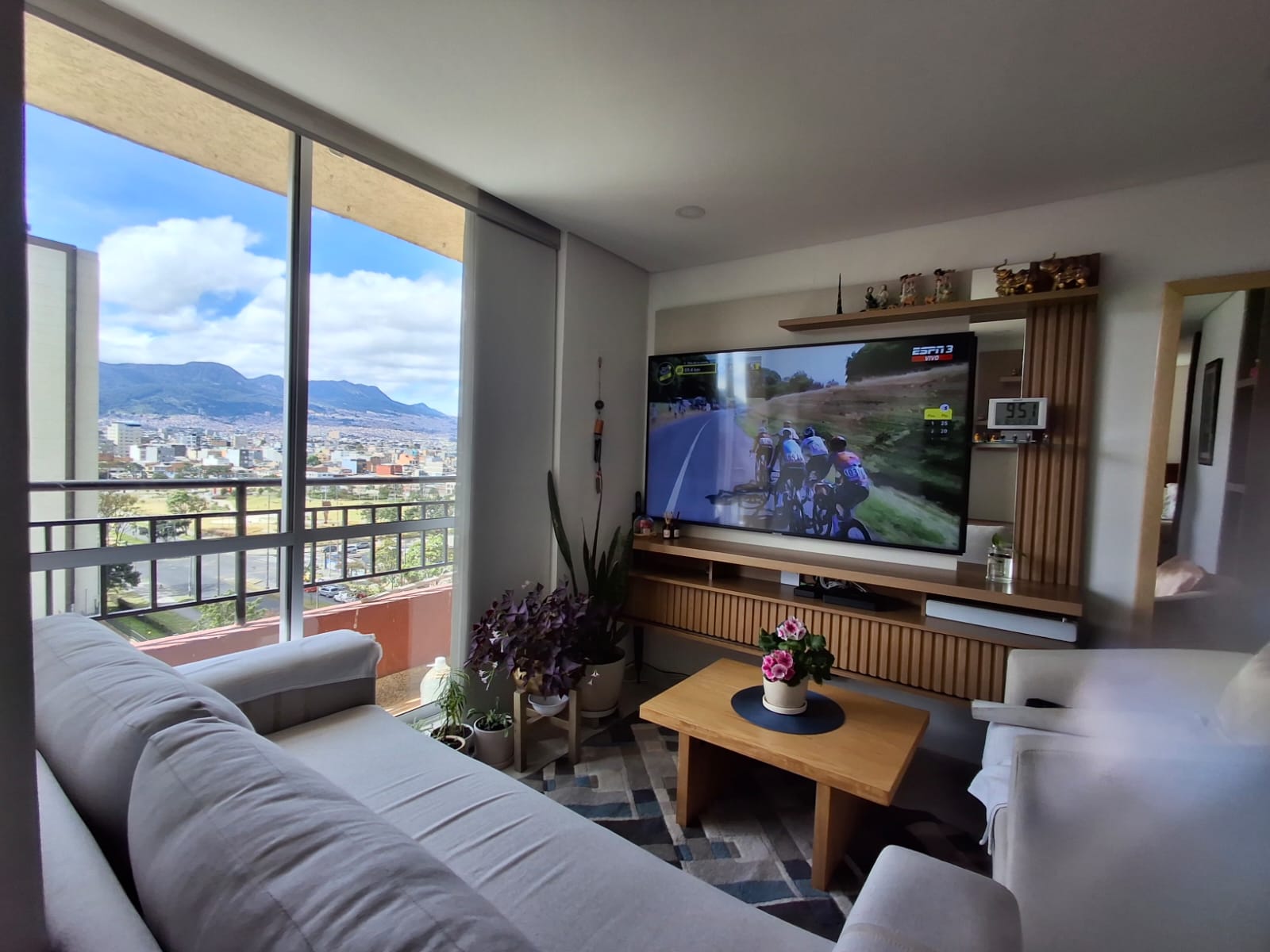 Apartamento en venta en Tibana, Bogotá · foto 8 de 24