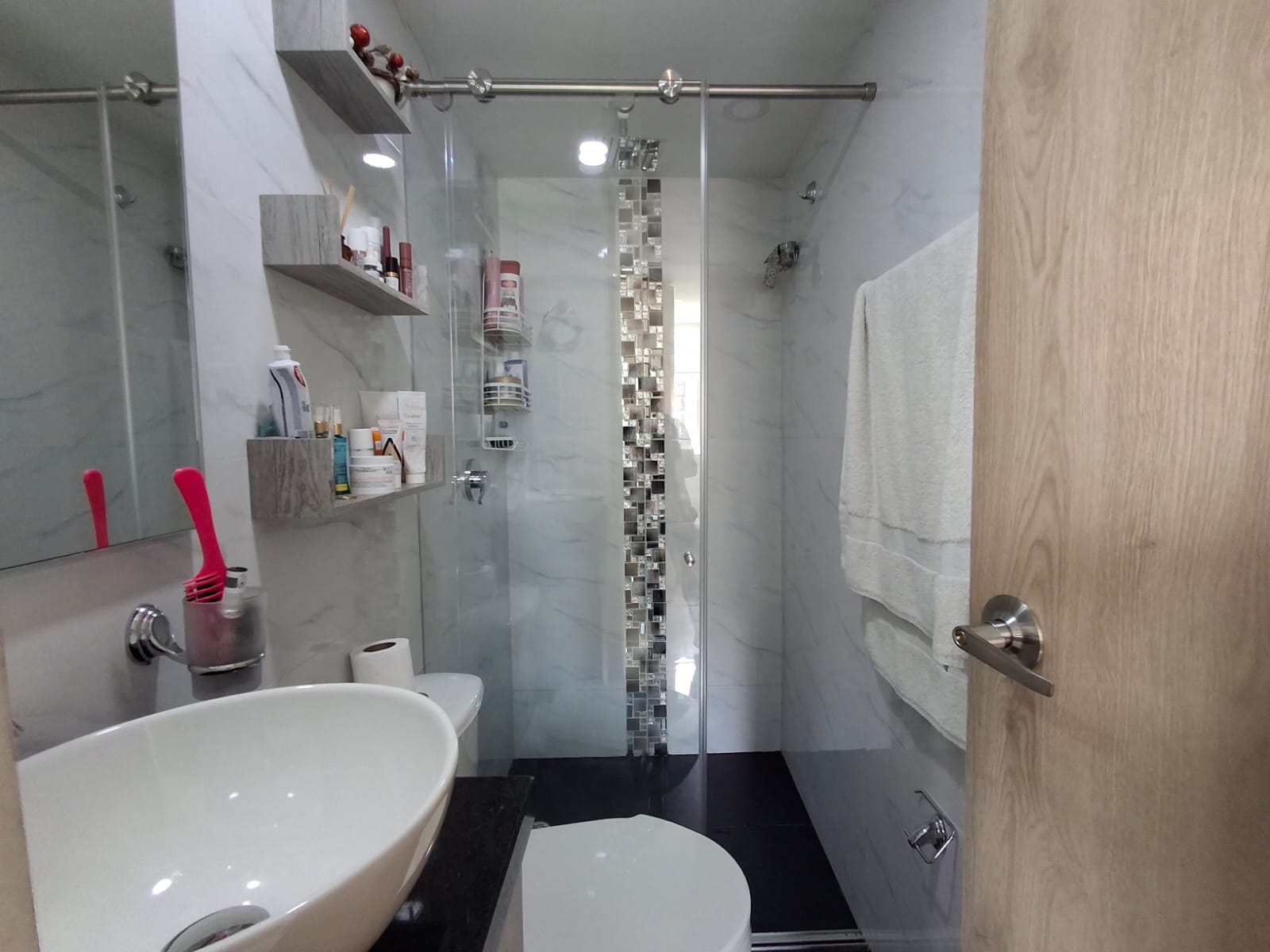 Apartamento en venta en Tibana, Bogotá · foto 11 de 24