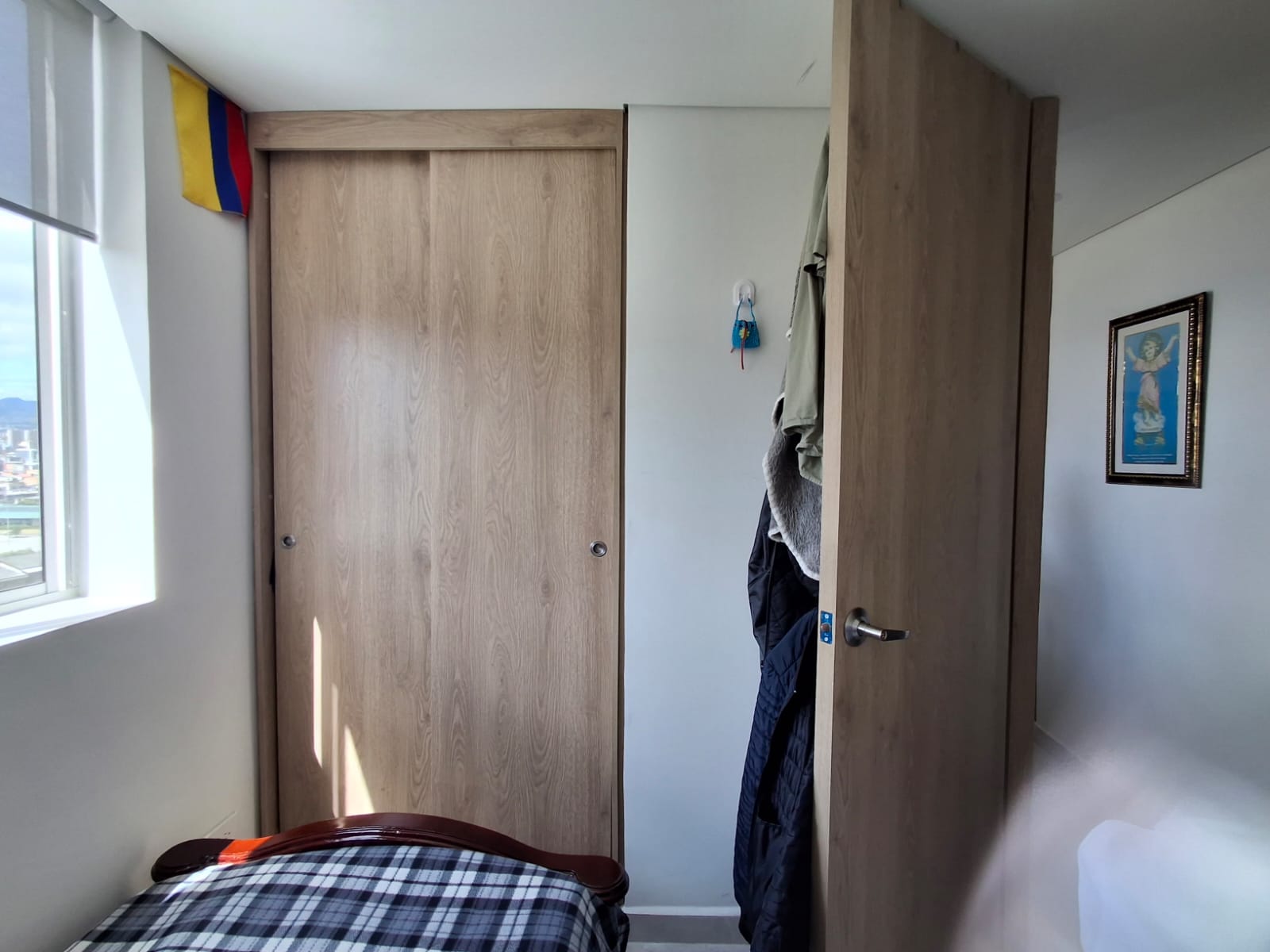 Apartamento en venta en Tibana, Bogotá · foto 12 de 24