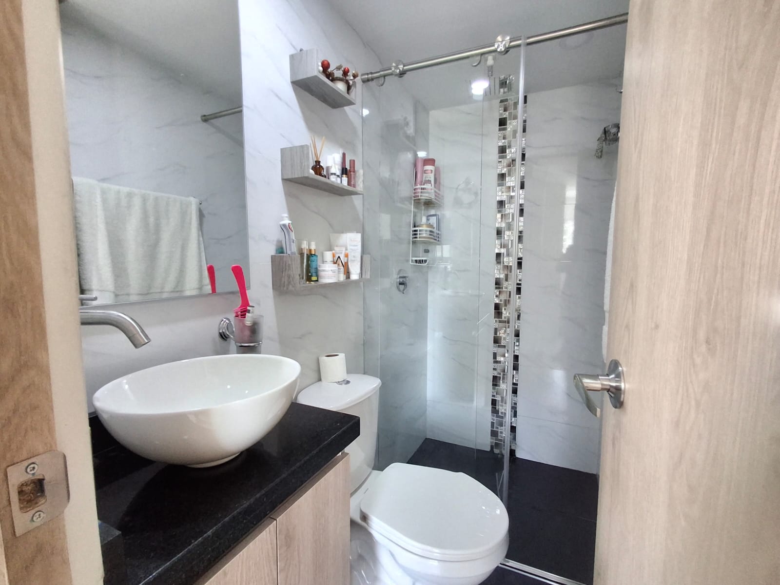 Apartamento en venta en Tibana, Bogotá · foto 13 de 24