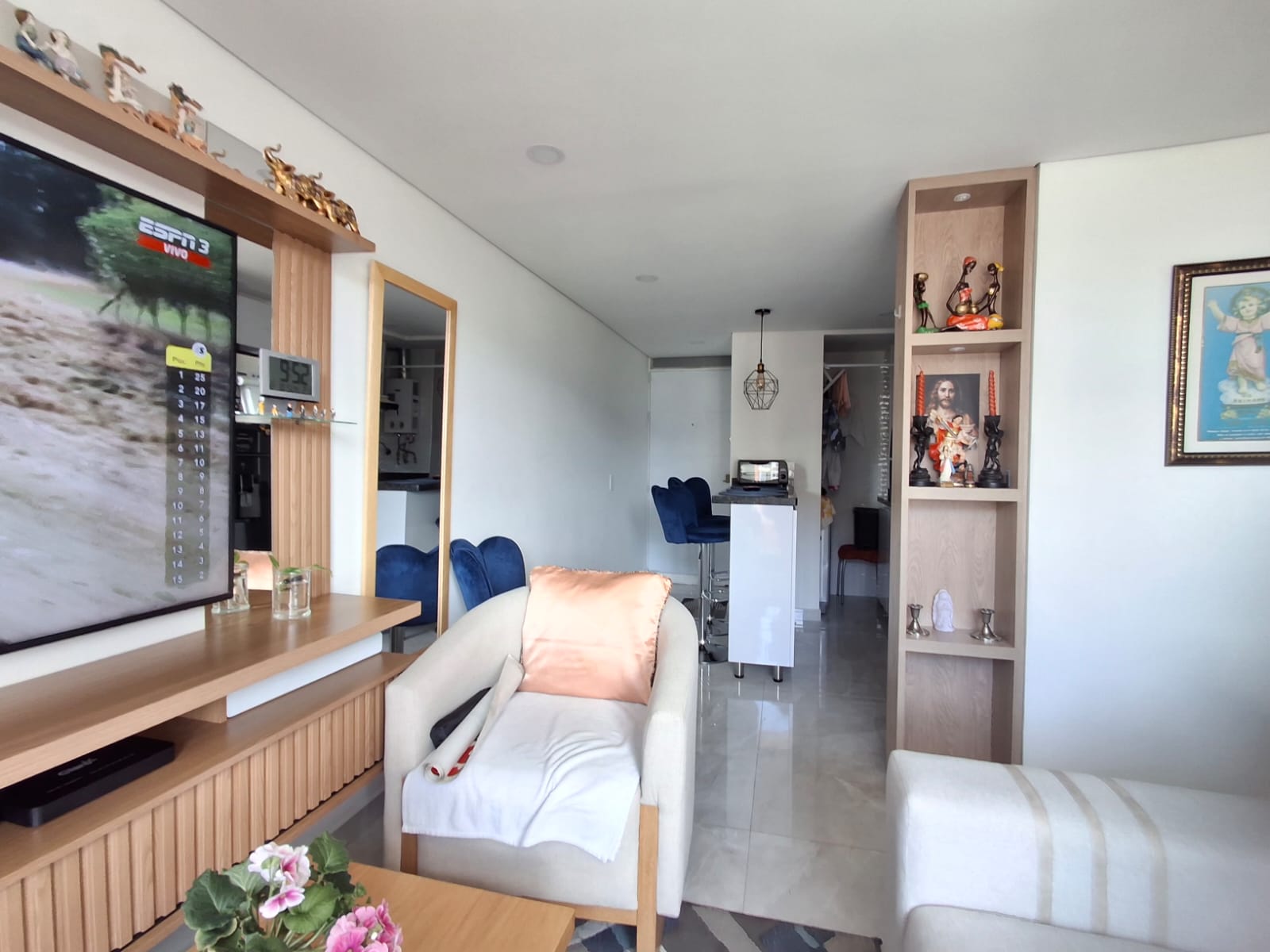 Apartamento en venta en Tibana, Bogotá · foto 14 de 24