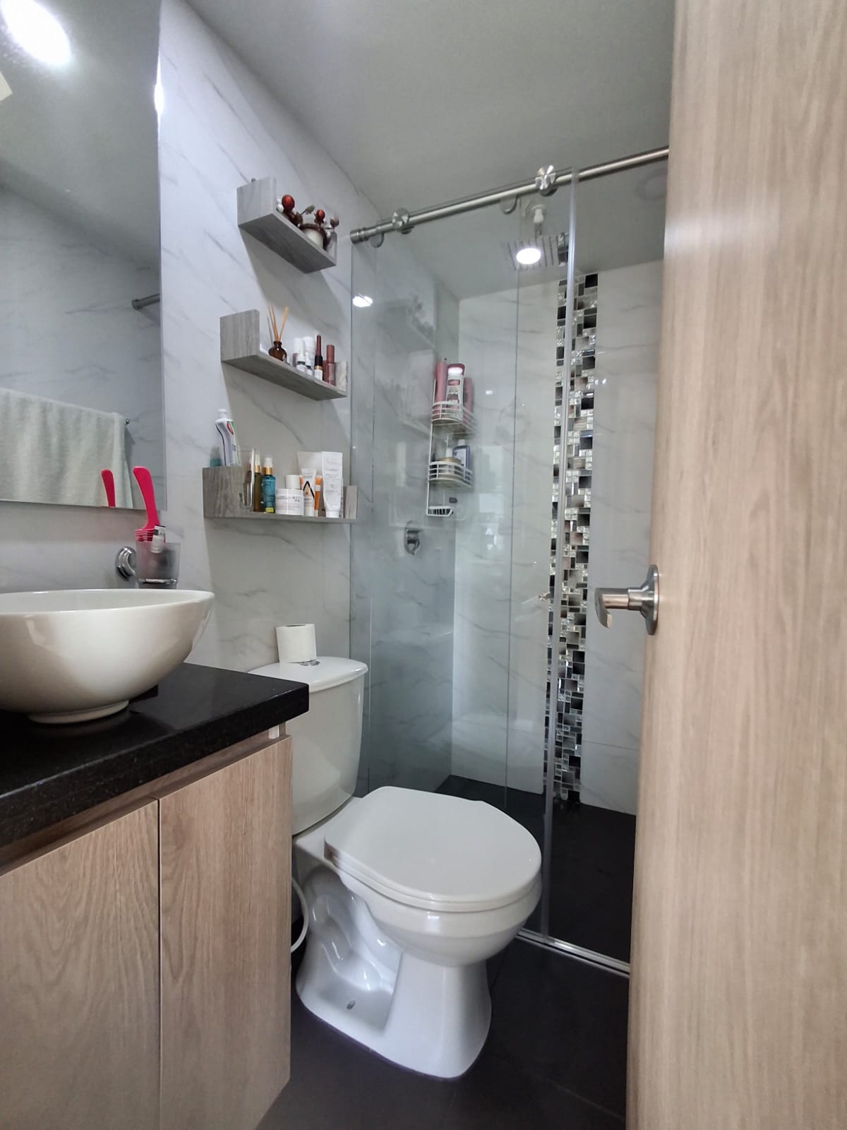 Apartamento en venta en Tibana, Bogotá · foto 15 de 24