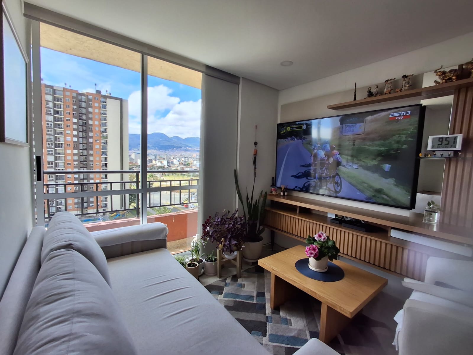 Apartamento en venta en Tibana, Bogotá · foto 16 de 24