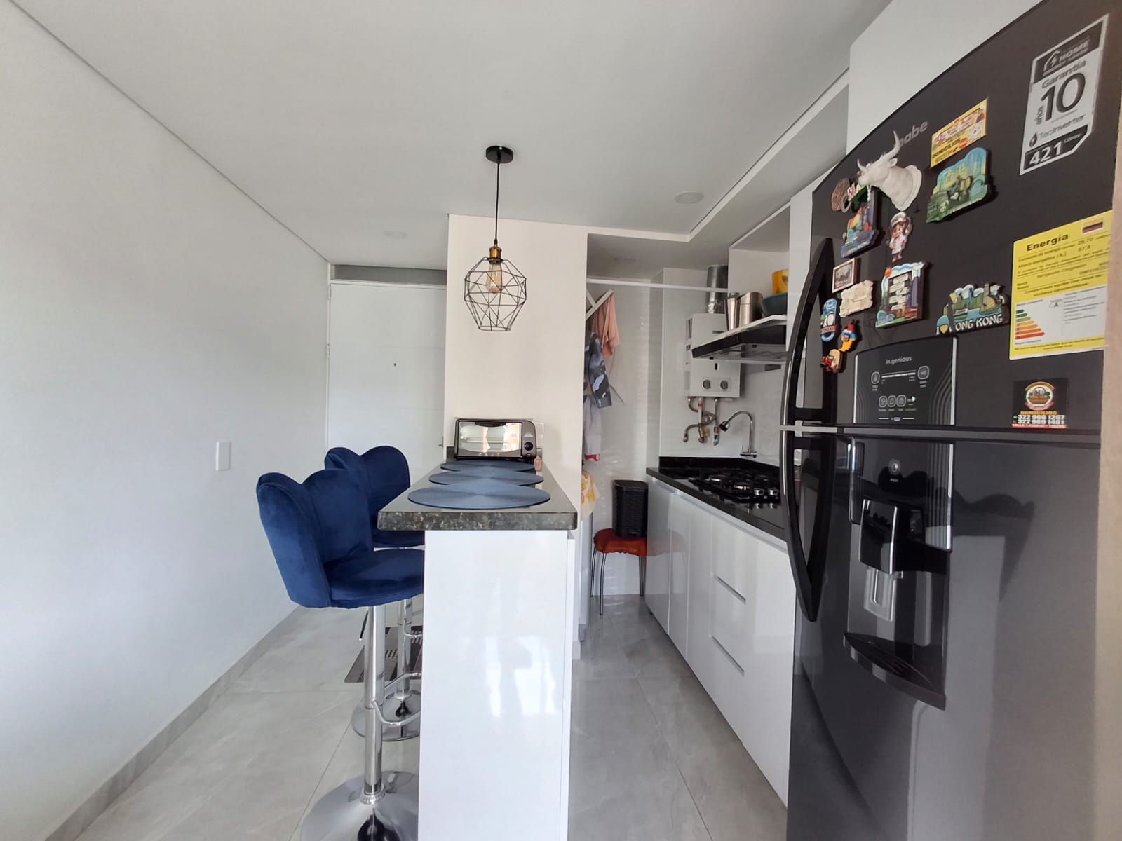 Apartamento en venta en Tibana, Bogotá · foto 17 de 24