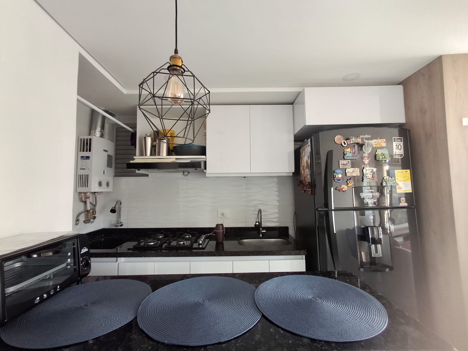 Apartamento en venta en Tibana, Bogotá · foto 18 de 24