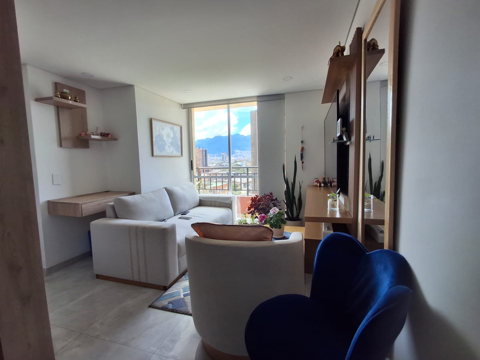Apartamento en venta en Tibana, Bogotá · foto 19 de 24
