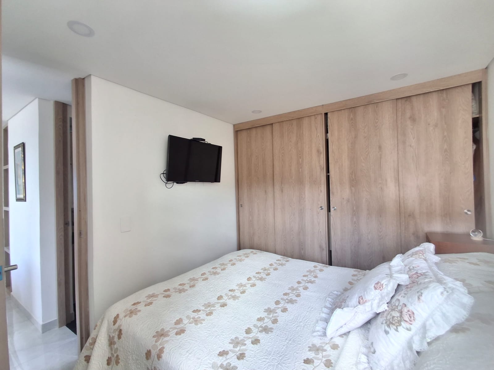 Apartamento en venta en Tibana, Bogotá · foto 20 de 24
