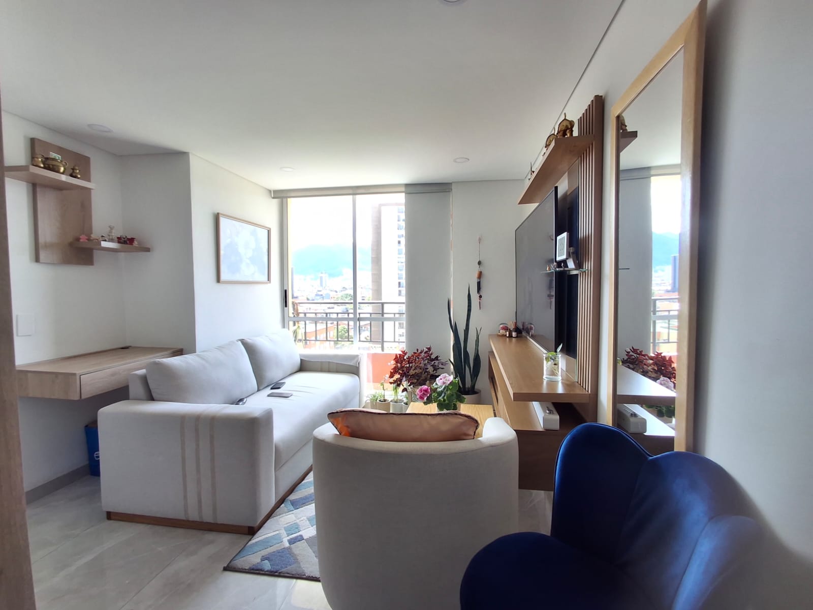 Apartamento en venta en Tibana, Bogotá · foto 22 de 24