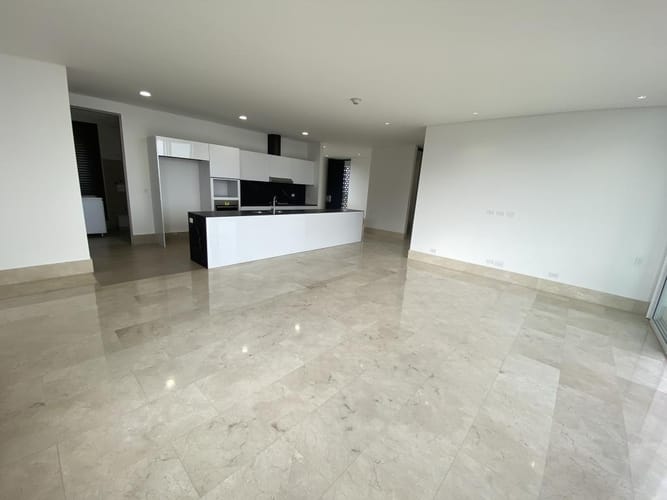 Apartamento en venta en La Arboleda, Cali · foto 5 de 22