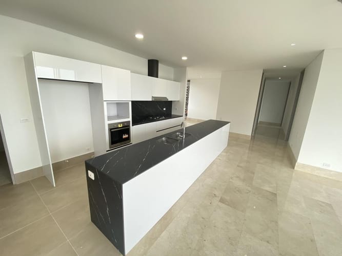 Apartamento en venta en La Arboleda, Cali · foto 6 de 22