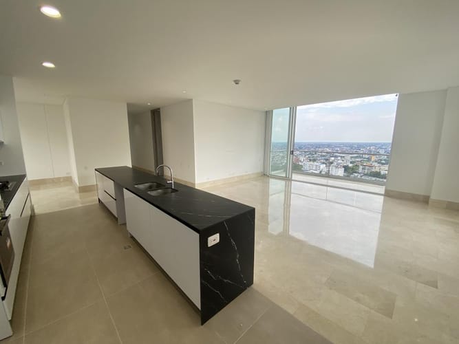 Apartamento en venta en La Arboleda, Cali · foto 7 de 22