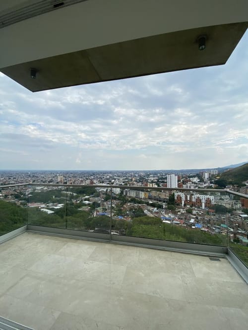 Apartamento en venta en La Arboleda, Cali · foto 8 de 22