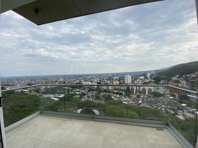 Apartamento en venta en La Arboleda, Cali · foto 9 de 22