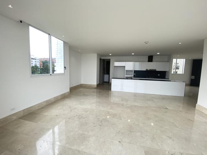 Apartamento en venta en La Arboleda, Cali · foto 10 de 22