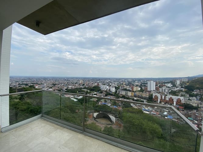 Apartamento en venta en La Arboleda, Cali · foto 11 de 22