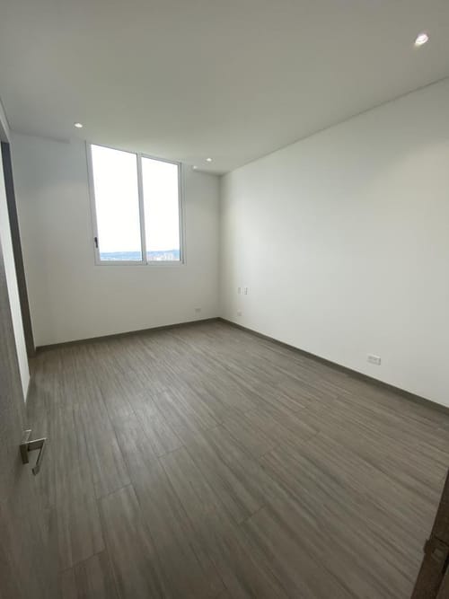Apartamento en venta en La Arboleda, Cali · foto 12 de 22