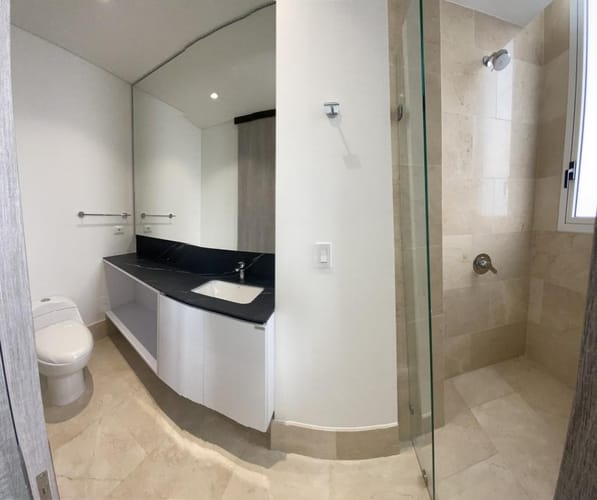 Apartamento en venta en La Arboleda, Cali · foto 13 de 22