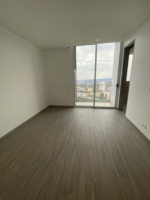 Apartamento en venta en La Arboleda, Cali · foto 17 de 22