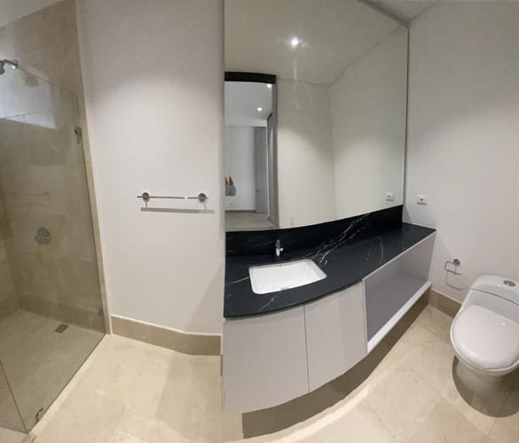 Apartamento en venta en La Arboleda, Cali · foto 18 de 22