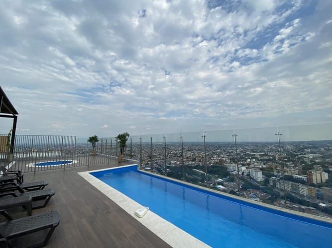 Apartamento en venta en La Arboleda, Cali · foto 22 de 22