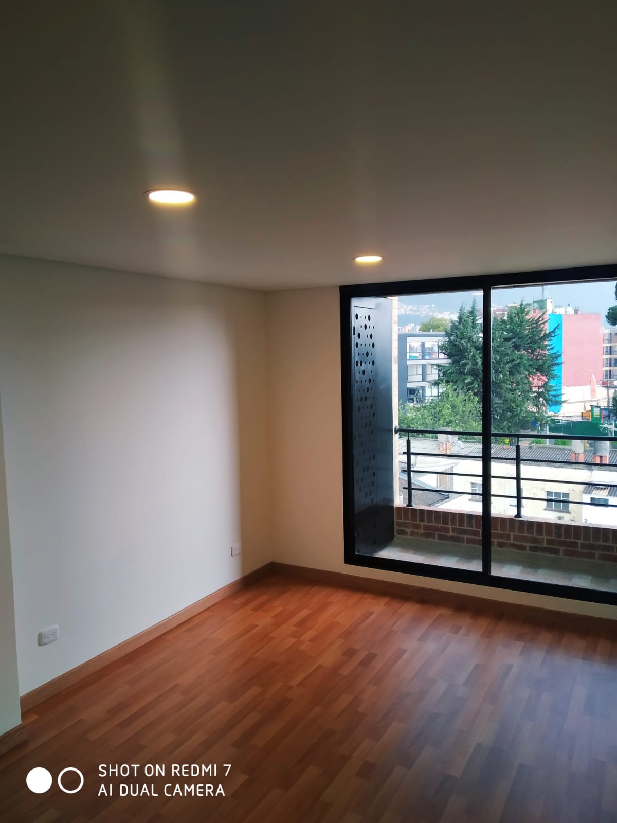 Apartamento en venta en San Luis, Bogotá · foto 2 de 16