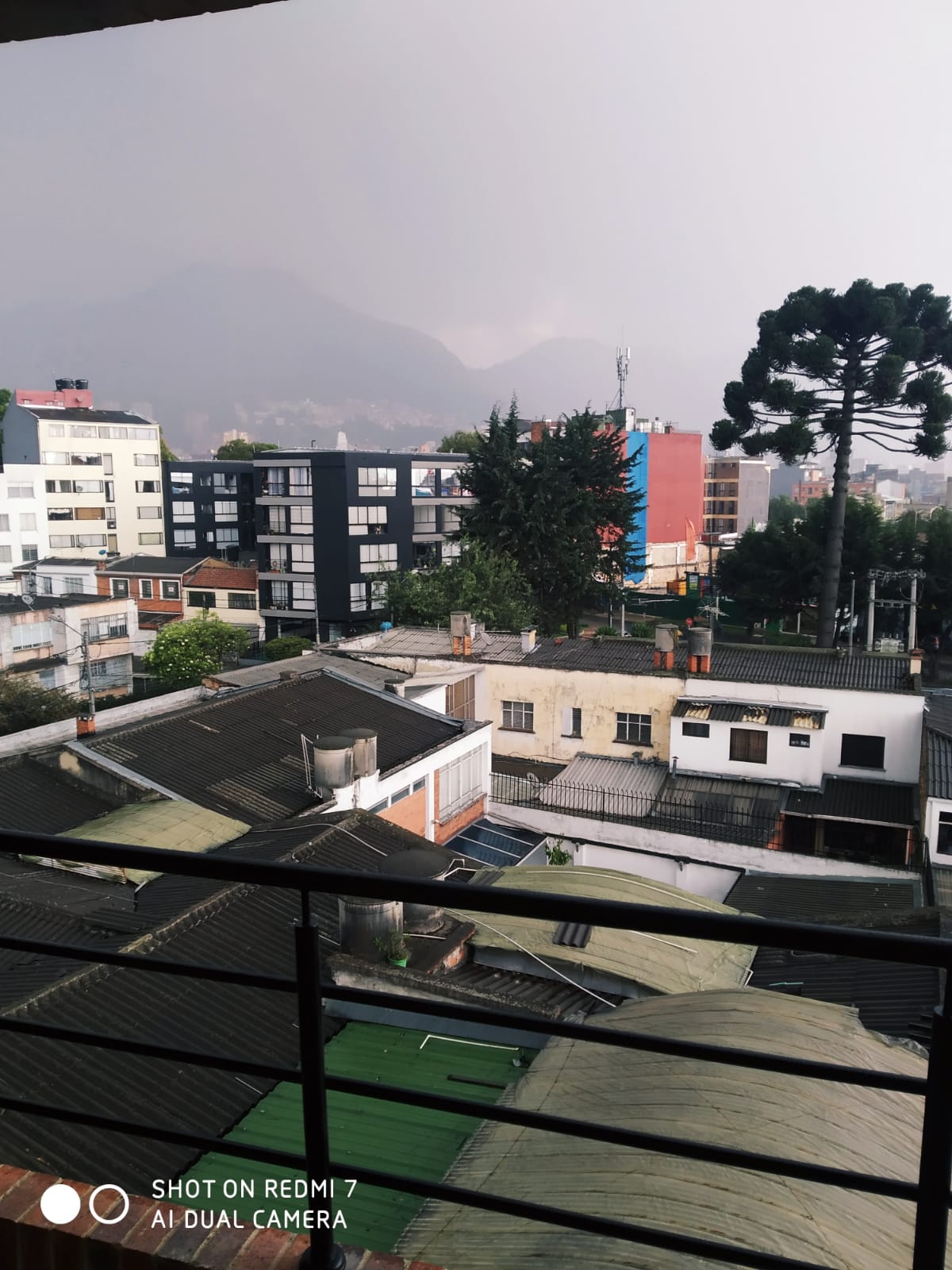 Apartamento en venta en San Luis, Bogotá · foto 3 de 16