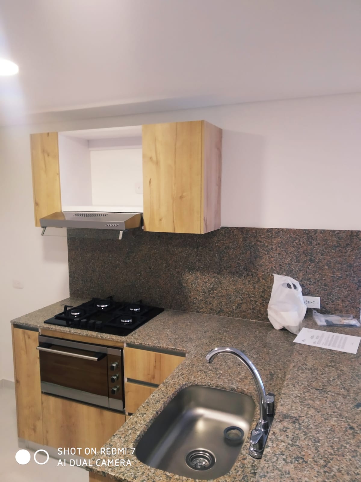 Apartamento en venta en San Luis, Bogotá · foto 5 de 16