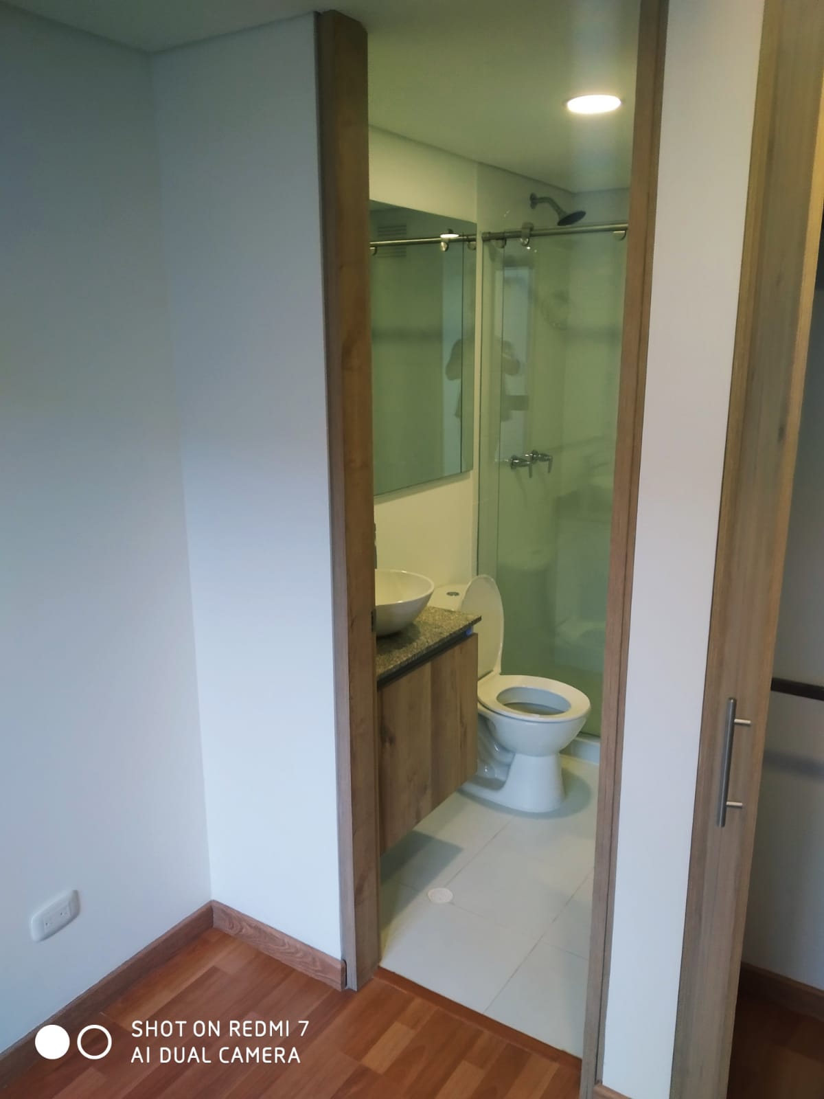 Apartamento en venta en San Luis, Bogotá · foto 11 de 16