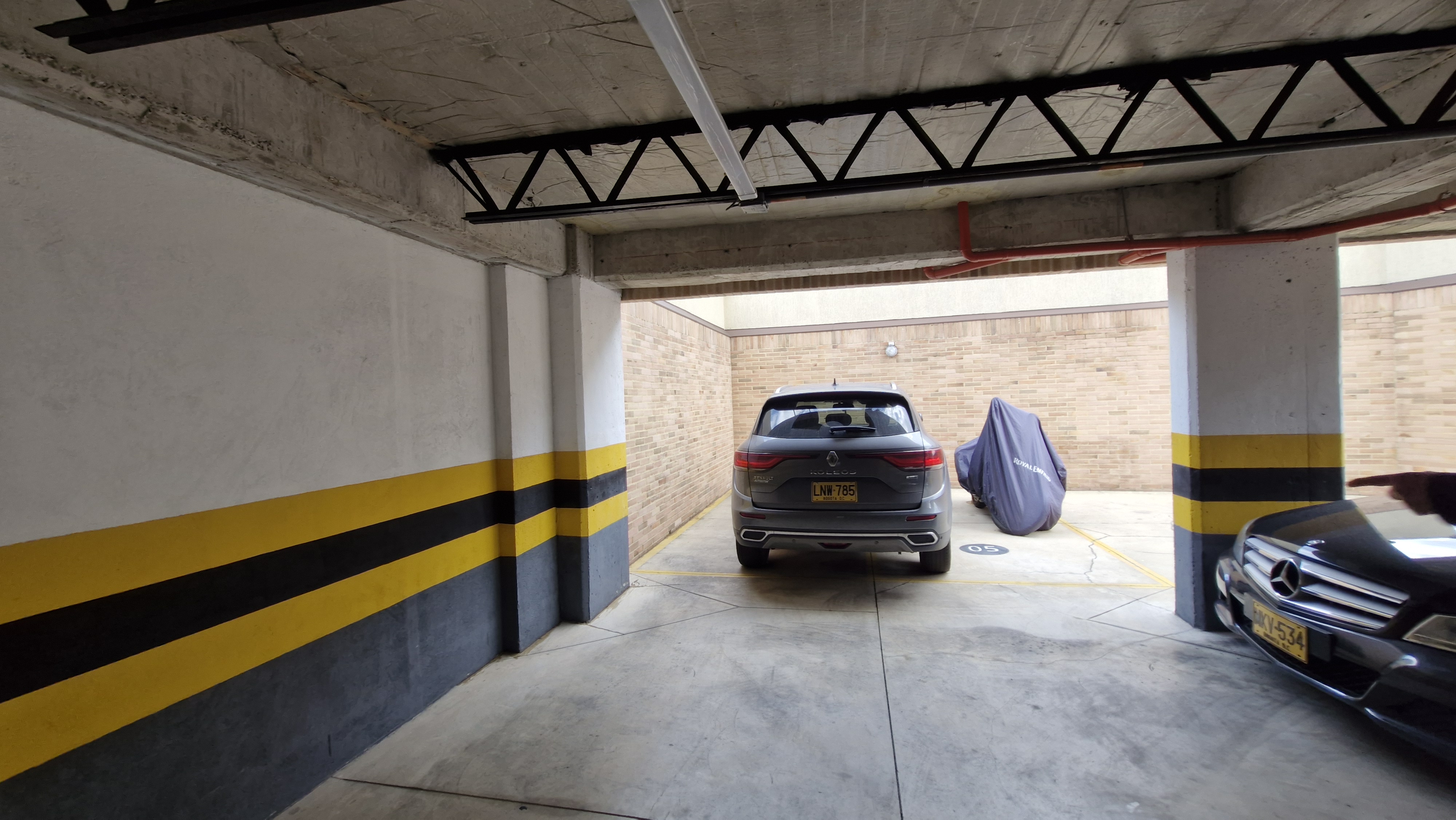 Apartamento en venta en San Luis, Bogotá · foto 12 de 16