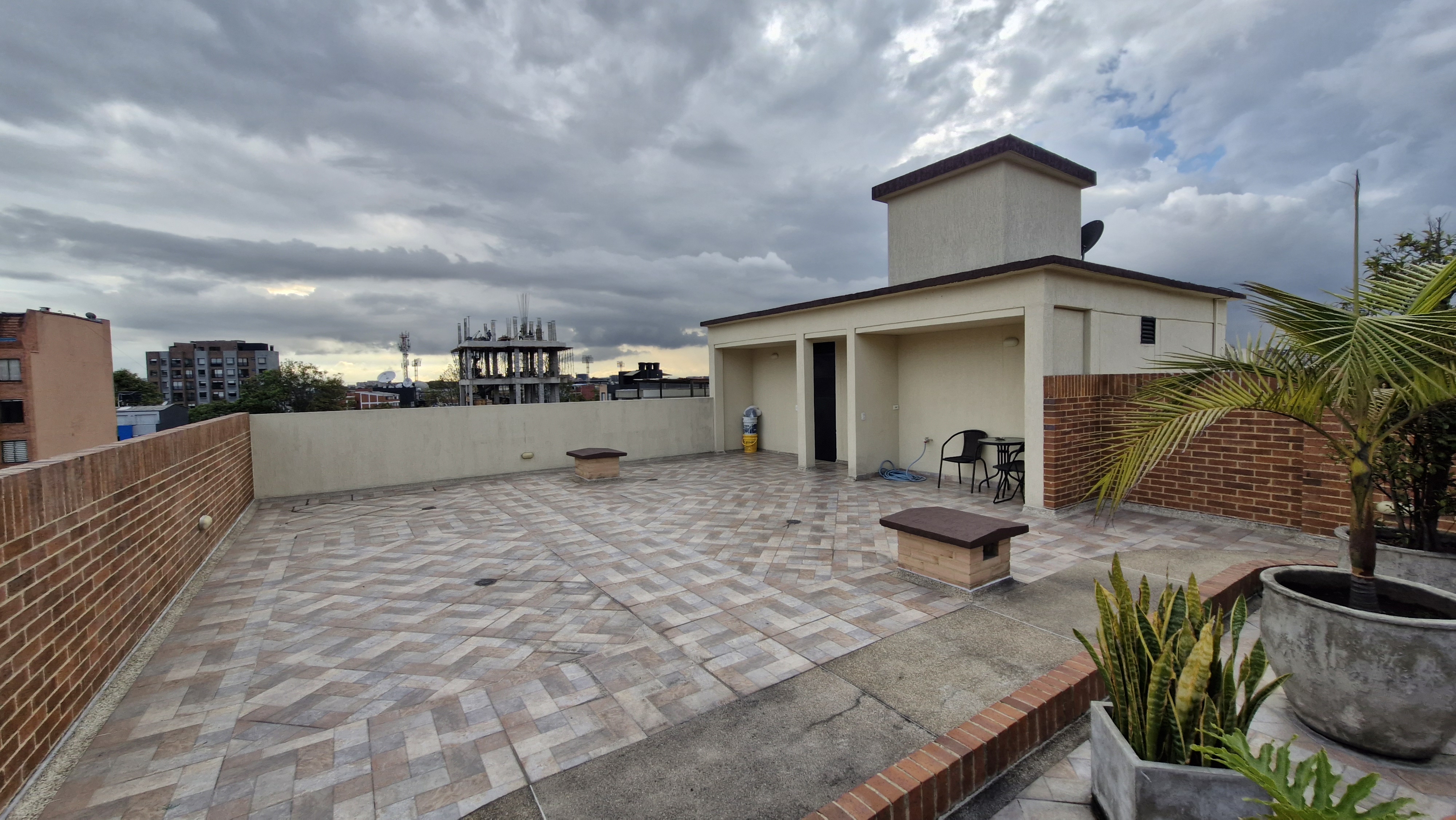 Apartamento en venta en San Luis, Bogotá · foto 14 de 16