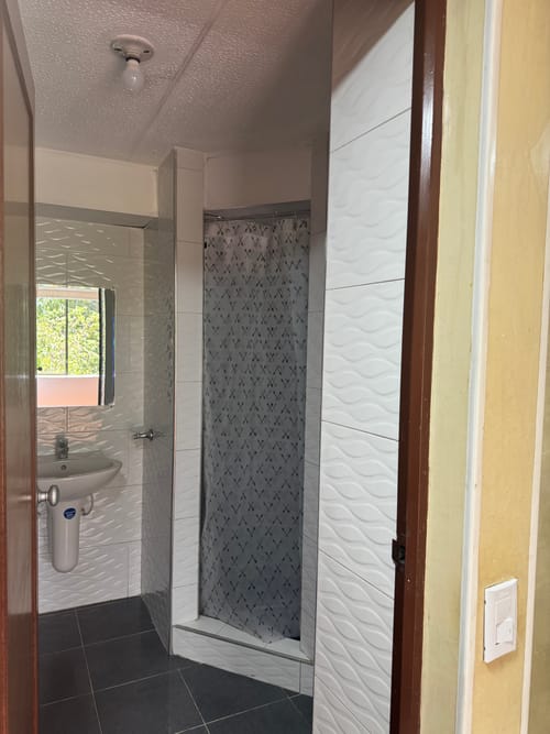 Apartamento de 3 alcobas en arriendo en San Fasón, Bogotá, 85 m² · foto 3 de 5