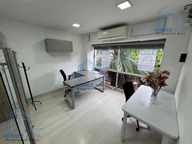 Oficina en arriendo en Laureles, Medellín, 45 m² · foto 4 de 7