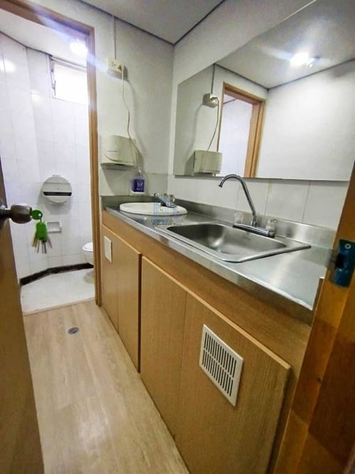 Oficina en arriendo en Laureles, Medellín, 45 m² · foto 5 de 7