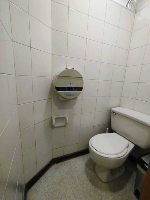 Oficina en arriendo en Laureles, Medellín, 45 m² · foto 6 de 7