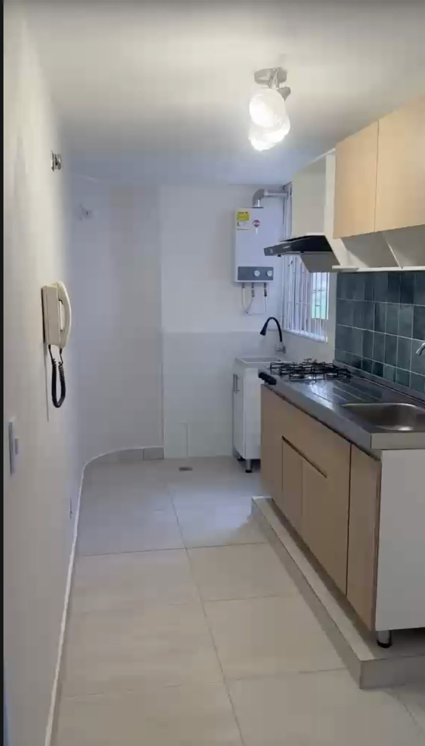 Apartamento en venta en Suba Urbano, Bogotá · foto 2 de 6