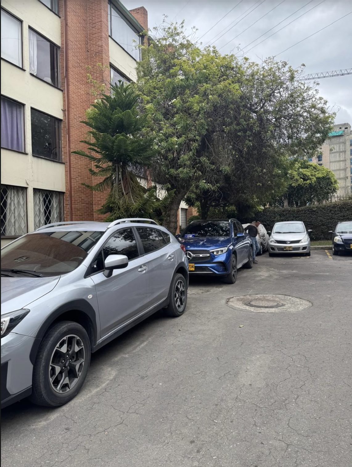 Apartamento en venta en Suba Urbano, Bogotá · foto 6 de 6