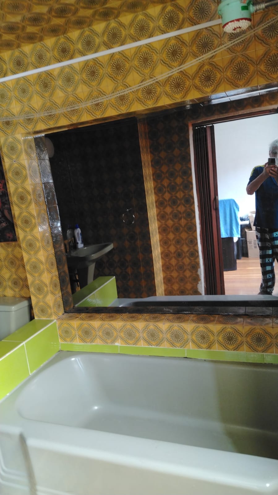 Apartamento en venta en Ciudad Jardin Sur, Bogotá · foto 4 de 4