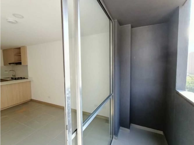 Apartaestudio en arriendo en Shellmar, Medellín, 45 m² · foto 4 de 24