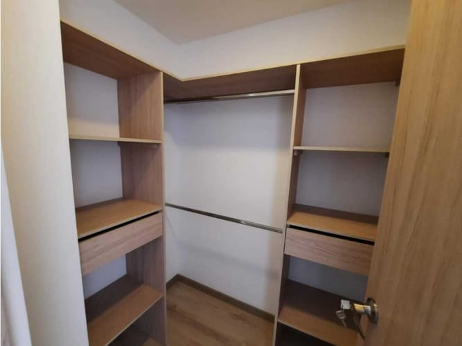 Apartaestudio en arriendo en Shellmar, Medellín, 45 m² · foto 5 de 24