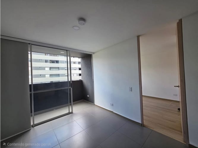 Apartaestudio en arriendo en Shellmar, Medellín, 45 m² · foto 7 de 24